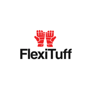 Flexituff logo 