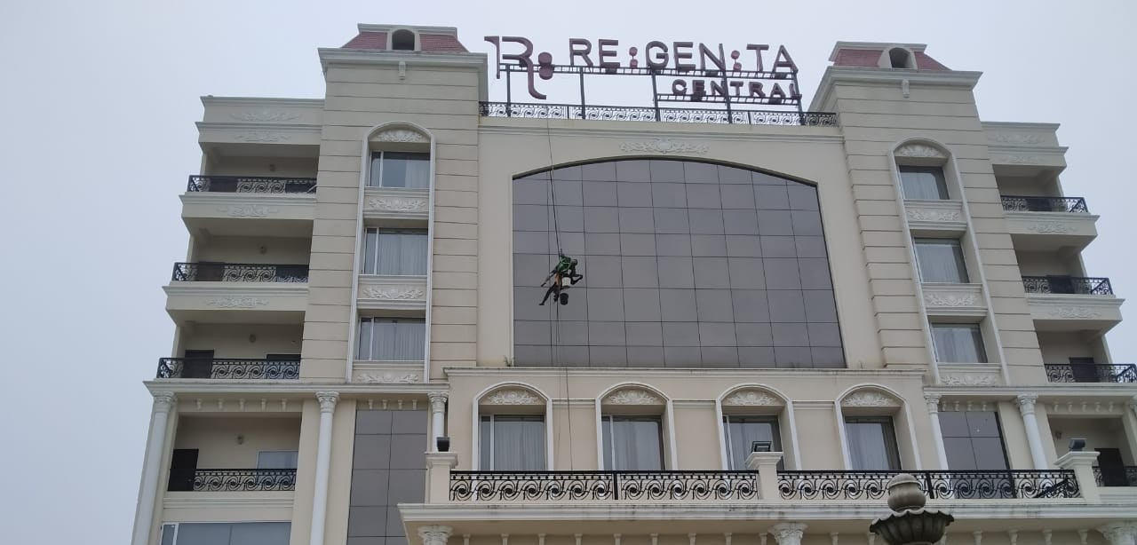 Regenta central Pic